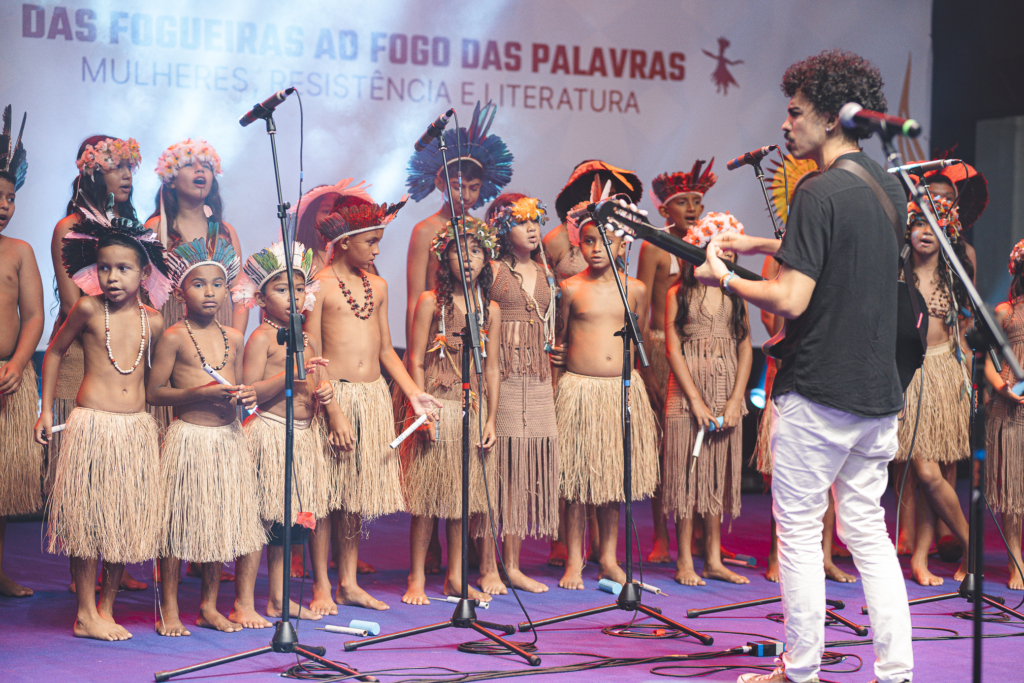 Xv Bienal Internacional Do Livro Do Ceara (32)