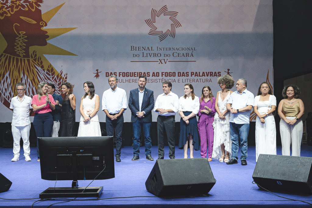 Xv Bienal Internacional Do Livro Do Ceara (36)