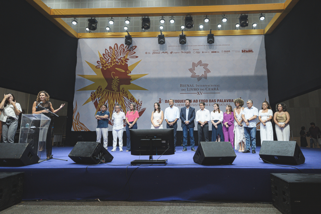 Xv Bienal Internacional Do Livro Do Ceara (37)
