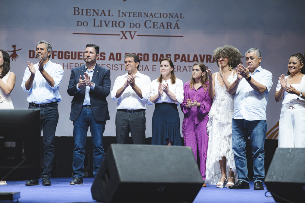 Xv Bienal Internacional Do Livro Do Ceara (38)