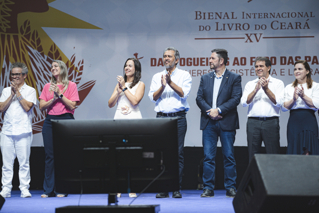 Xv Bienal Internacional Do Livro Do Ceara (39)