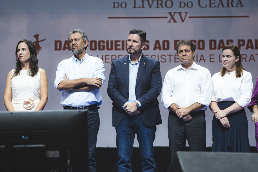 Xv Bienal Internacional Do Livro Do Ceara (42)