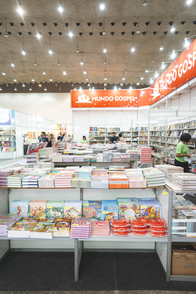 Xv Bienal Internacional Do Livro Do Ceara (5)