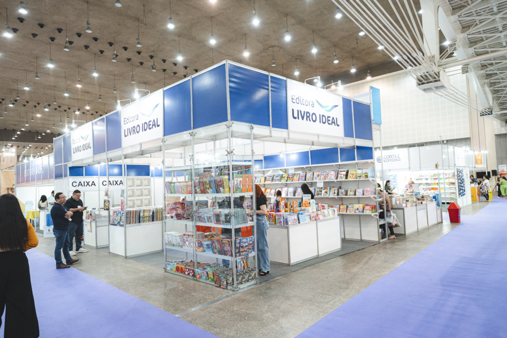 Xv Bienal Internacional Do Livro Do Ceara (6)