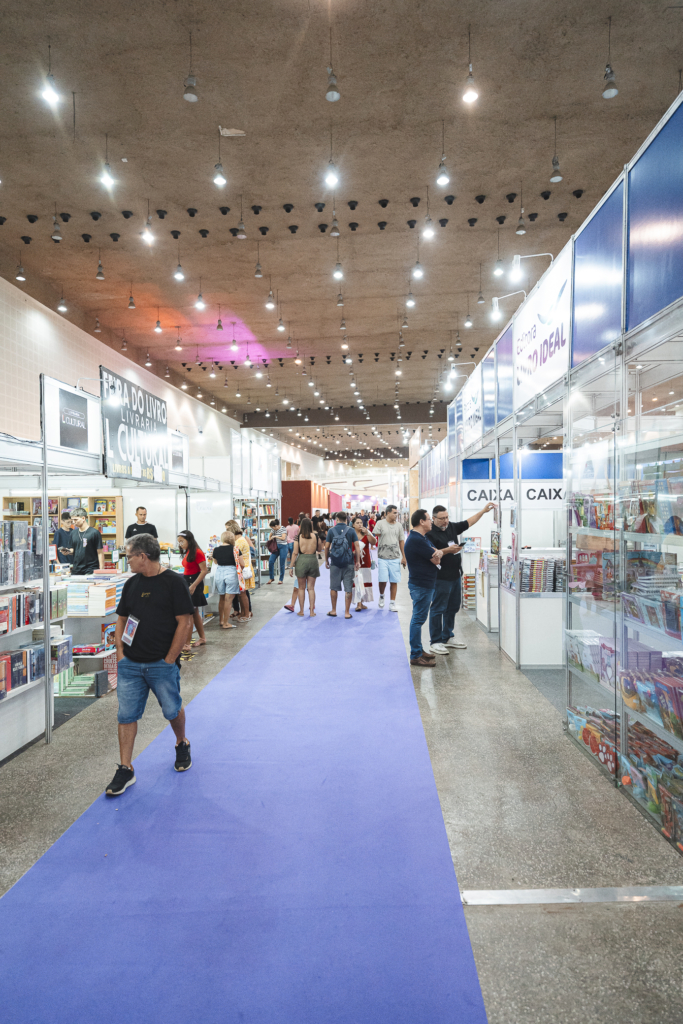 Xv Bienal Internacional Do Livro Do Ceara (7)