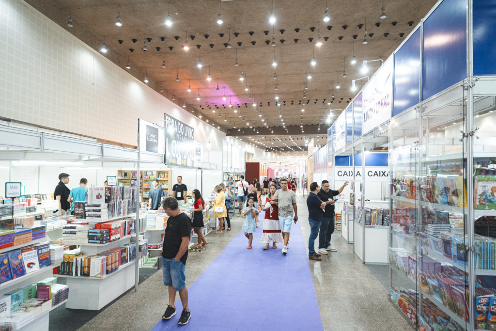 Xv Bienal Internacional Do Livro Do Ceara (8)