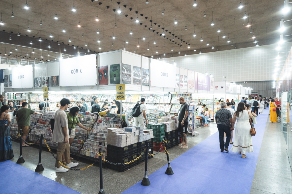 Xv Bienal Internacional Do Livro Do Ceara (9)