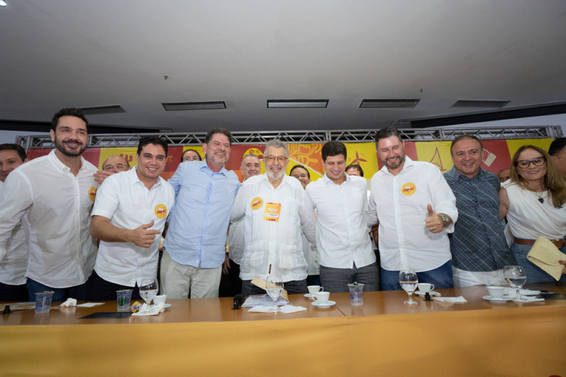 Xvi Congresso Estadual Do Psb Ceará (5)