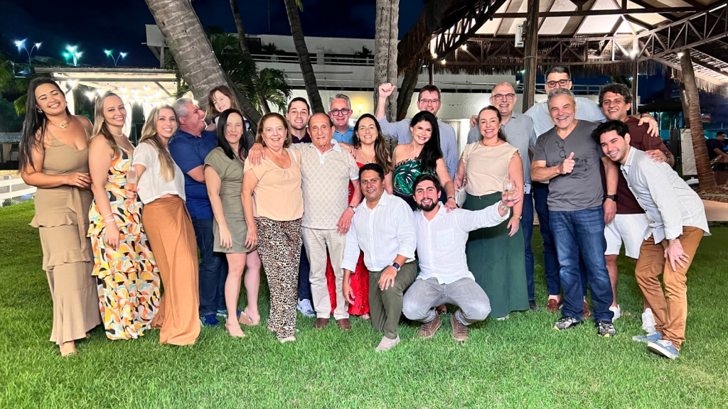 46 Anos Clínica Perboyre Castelo