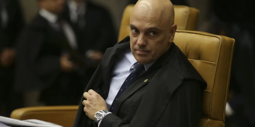 Alexandre De Moraes