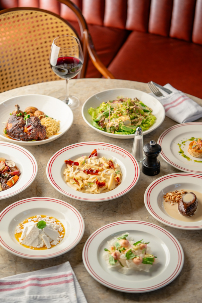 Allêz Brasserie (2)