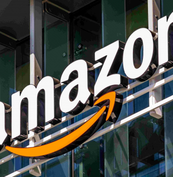 Receita da Amazon cresce 17% e atinge US$ 181,5 bilhões no 1º trimestre; AWS salta 28%