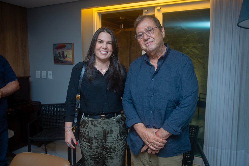 Ana Paula Pinheiro E Ernane Paiva (2)