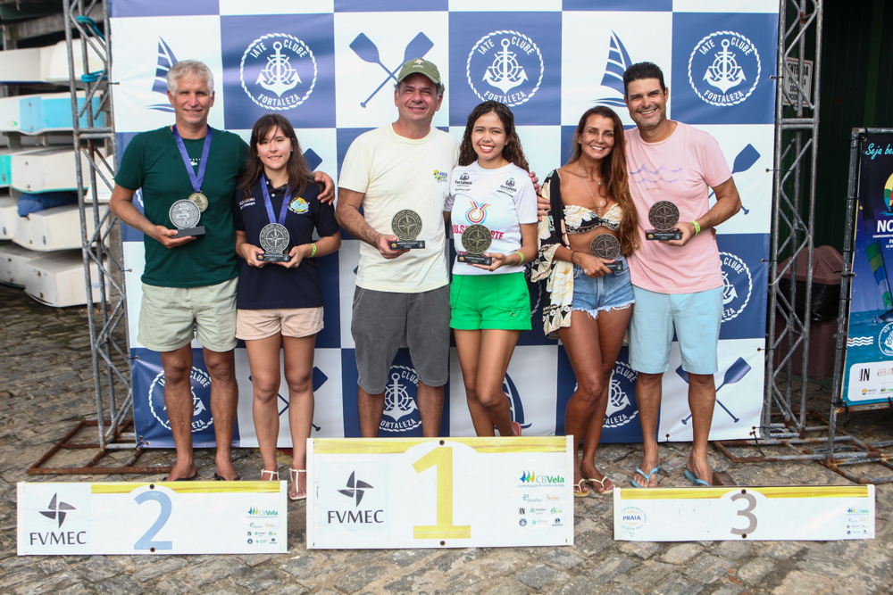 Andre E Sofia Montenegro, Robert Bezerra, Sculi Emile, Nara Rocha E Igor Guimarães (2)