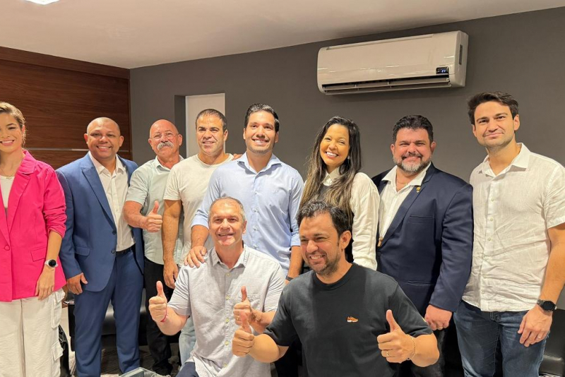 André Fernandes, Oposição, Cmfor
