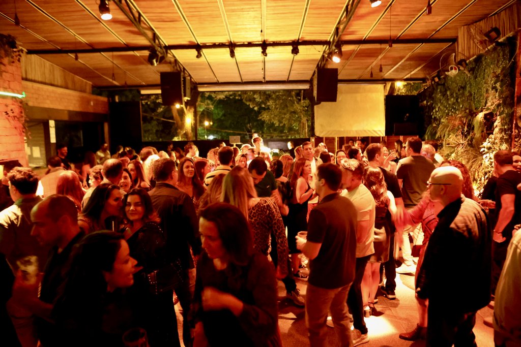 Aniversário Ed Sarmanho