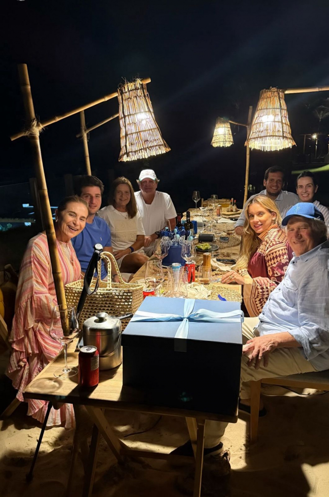 Aniversário Omar Macedo (2)