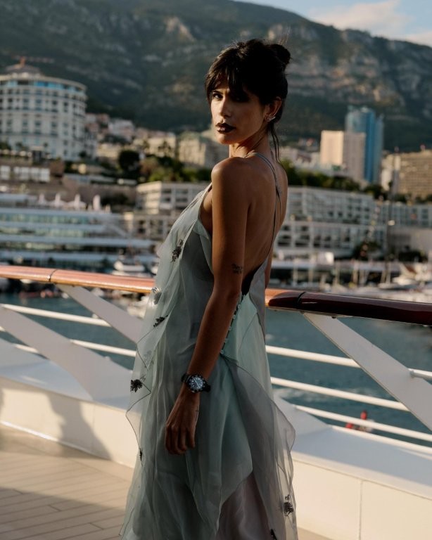 Anttónia Na Festa Da Tag Foto Pierre Mouton (1)