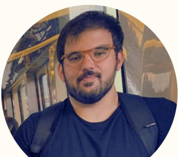 Arialdo Filho 2