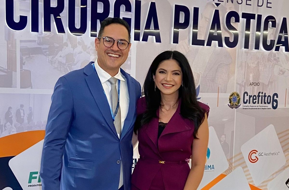 Avance Equipamentos apresenta tecnologias de ponta na 23ª Jornada Cearense de Cirurgia Plástica