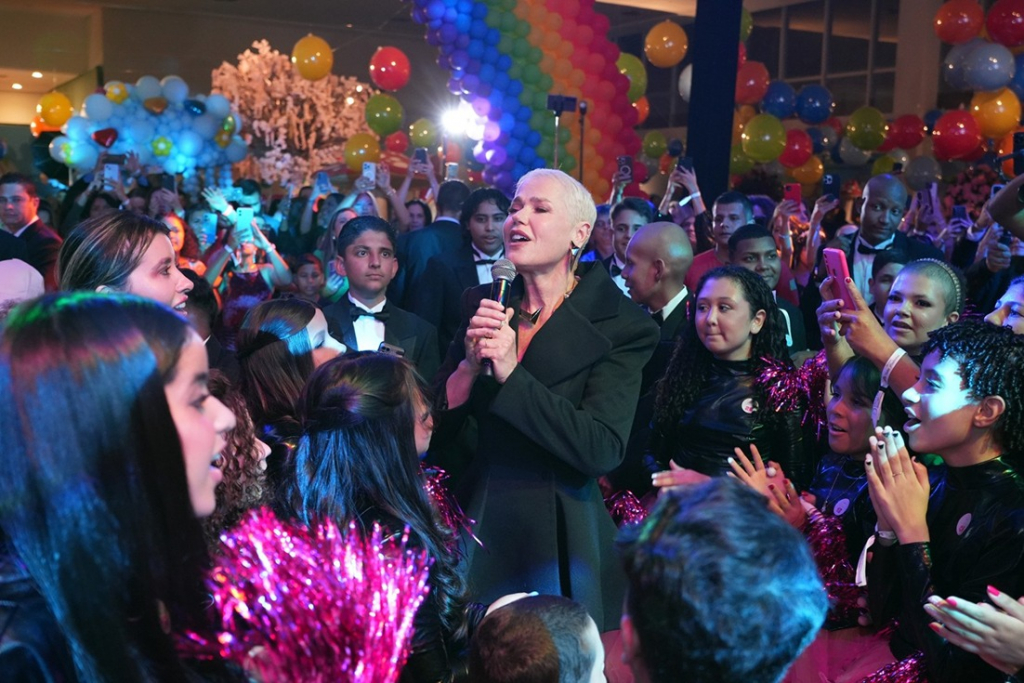 Baile De Debutantes Fadas Madrinhas No Ha Hospital De Amor De Barretos (6)