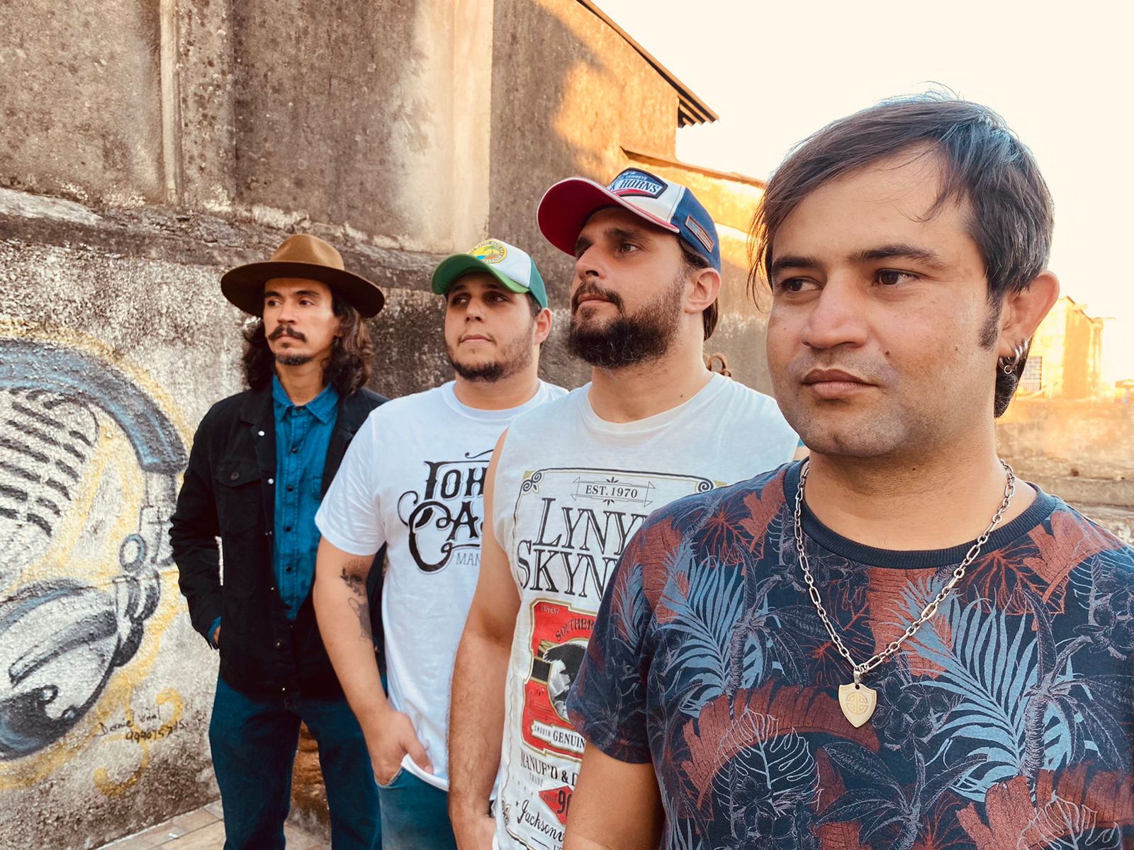 Vila Azul do Mar é ponto de encontro com shows e diversão no Beach Park