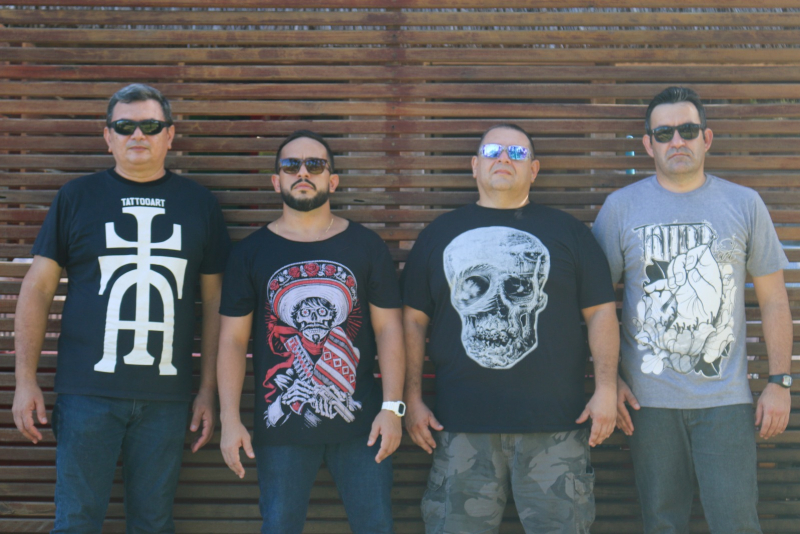 Banda O Verbo