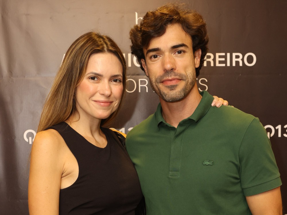 Bárbara E Fabrizio Godoy