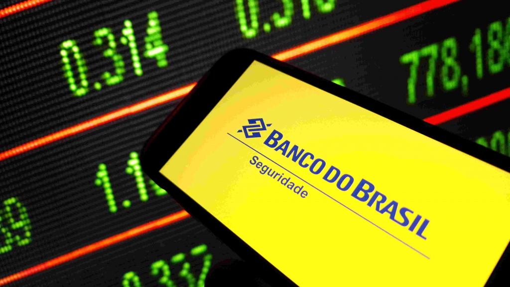 Bb Seguridade, Banco Do Brasil Adobestock 1136867982 Editorial Use Only