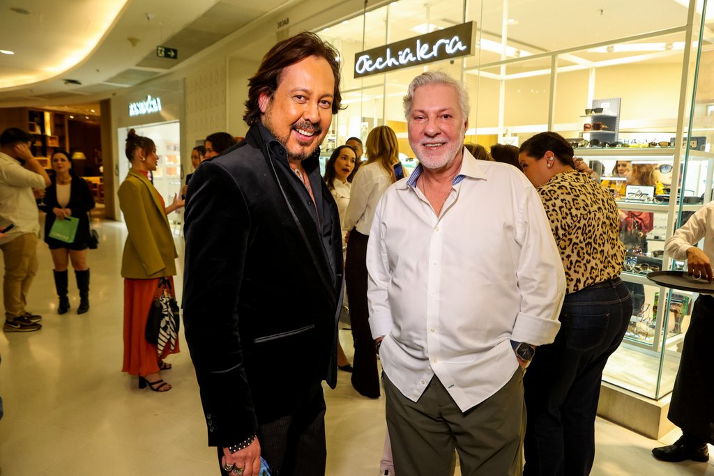 Bernardo Valansi E Maurício Diniz Cotta valansi