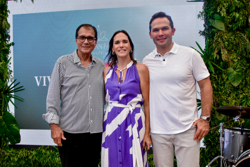 Urbanismo contemporâneo - BSPAR entrega o BS Gran Parc, primeiro loteamento de alto padrão da incorporadora no Eusébio