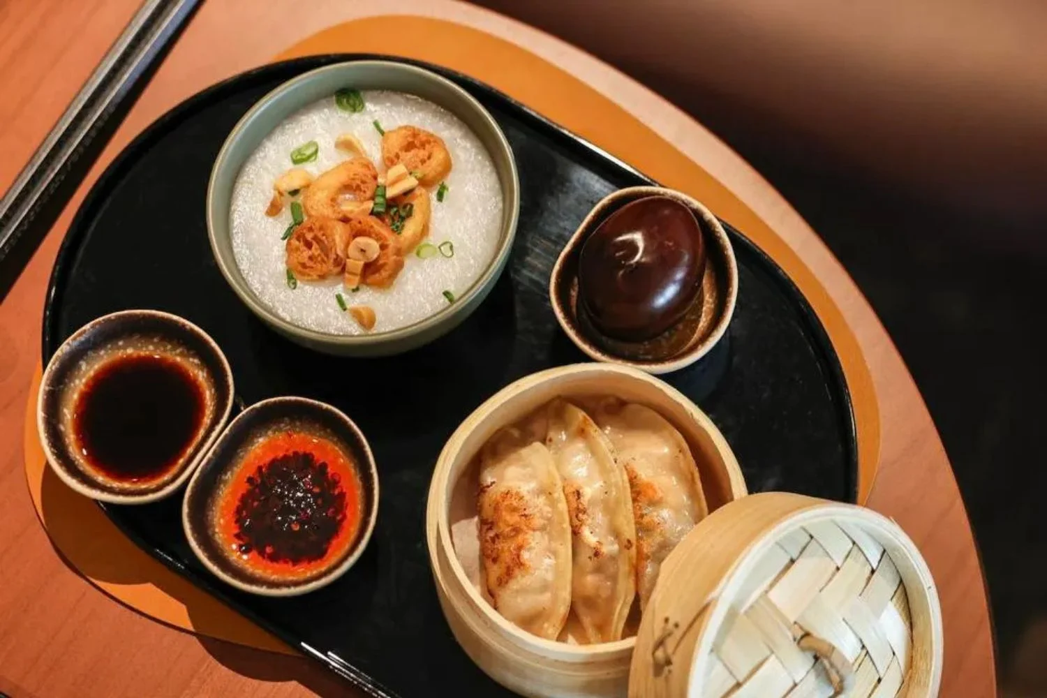 Salas VIP oferecem luxo e alta gastronomia em aeroportos internacionais