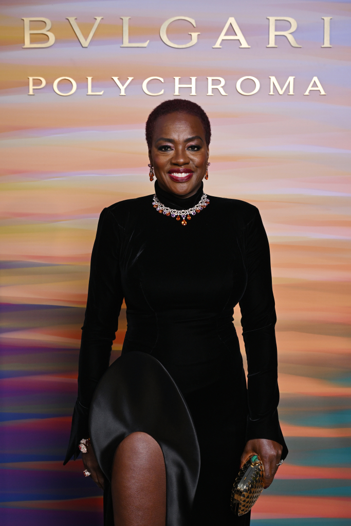 Bvlgari Polychroma High Jewelry And High End Watches Event