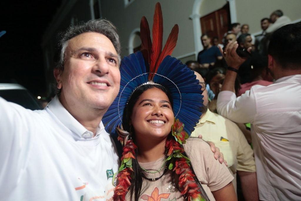 Camilo Santana Na Festa Do Pau Da Bandeira No Cariri (4)