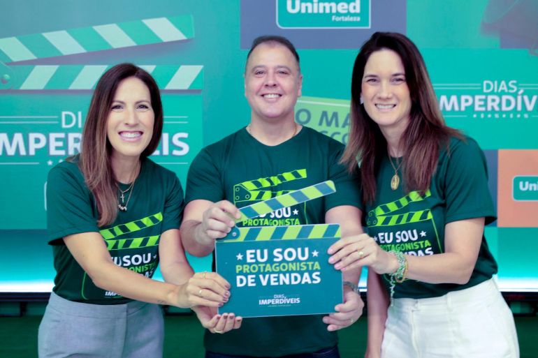 Unimed Fortaleza relança campanha Dias Imperdíveis com descontos de até 60%