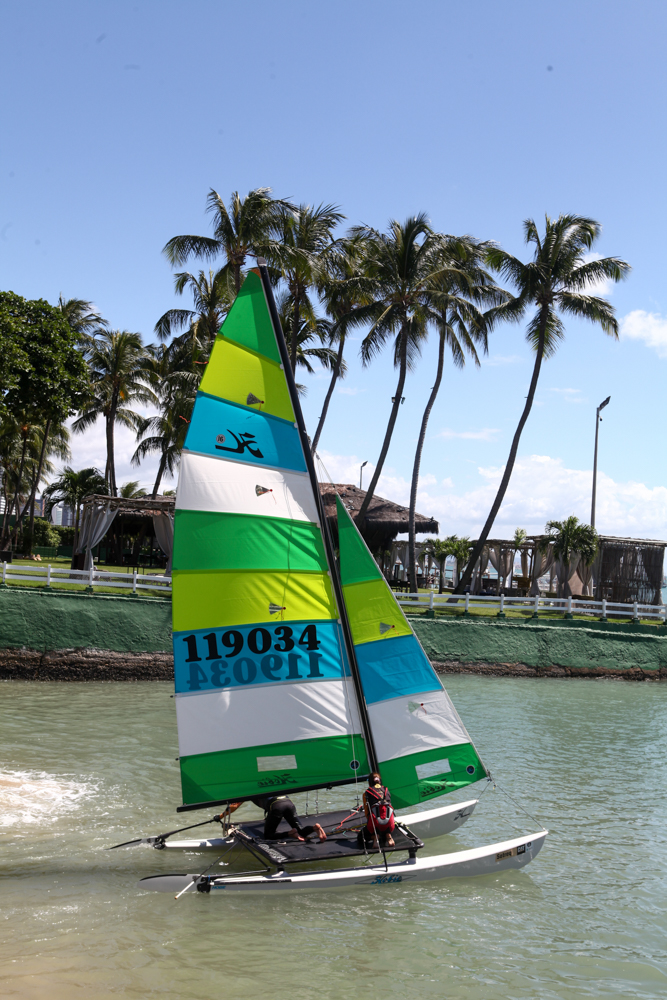 Campeonato De Hobie Cat (22)