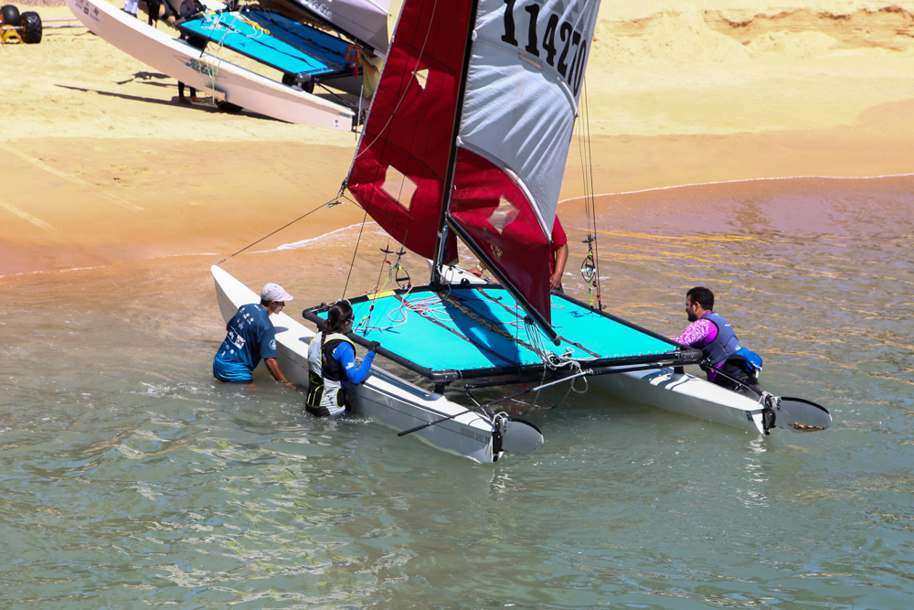 Campeonato De Hobie Cat (27)