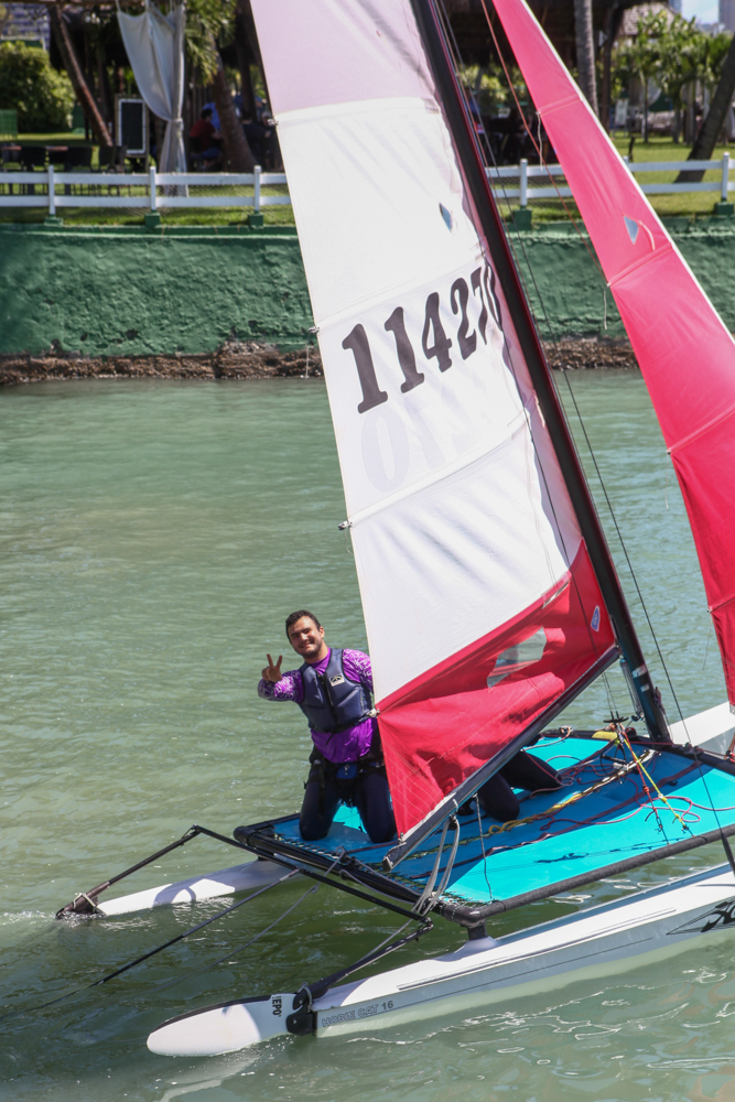 Campeonato De Hobie Cat (28)