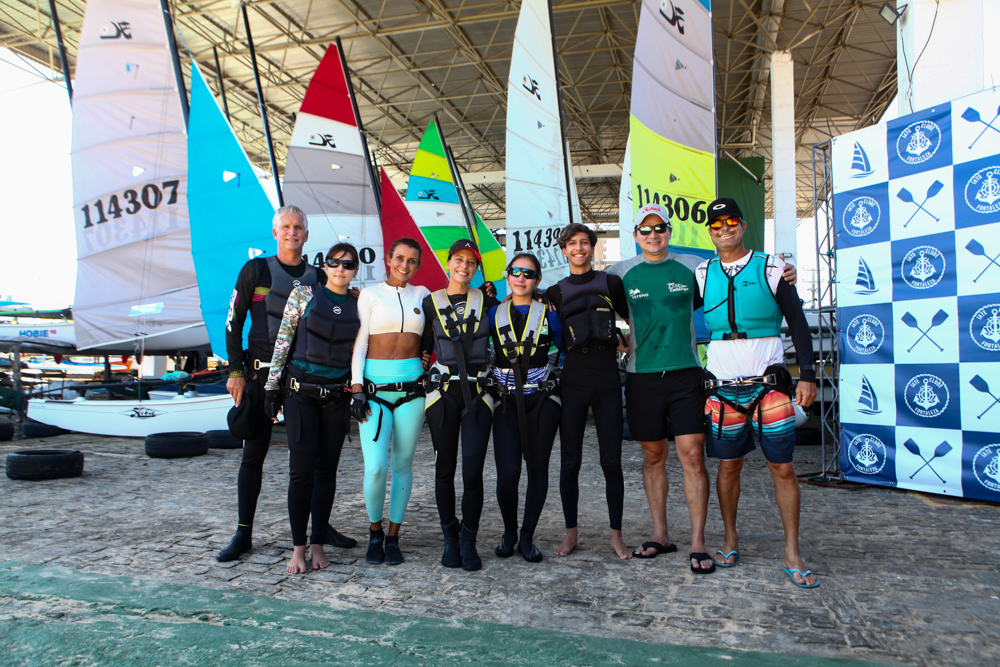 Campeonato De Hobie Cat (3)