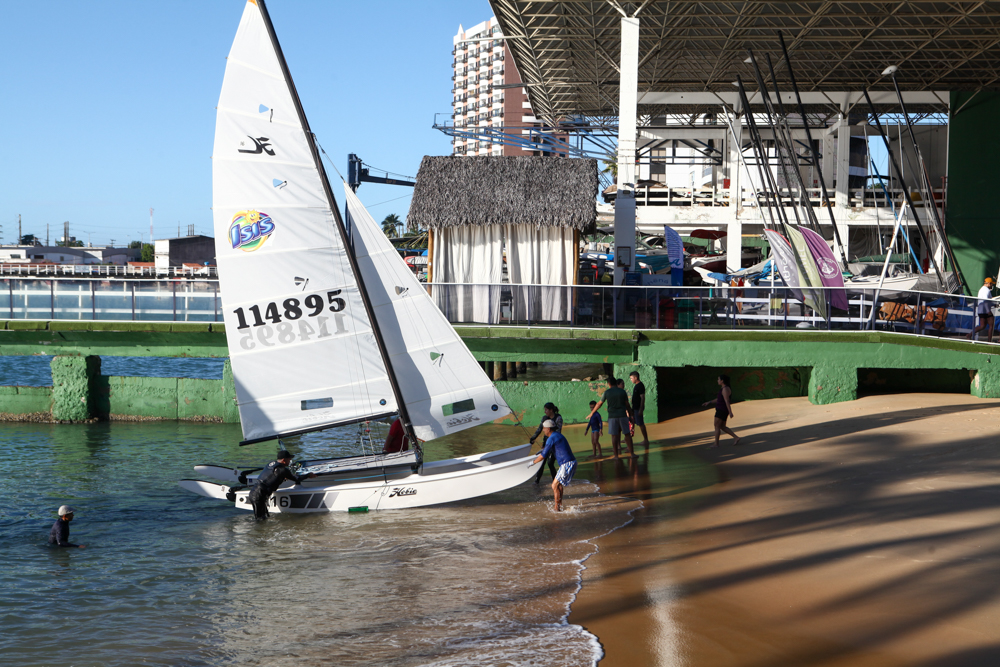 Campeonato De Hobie Cat (35)