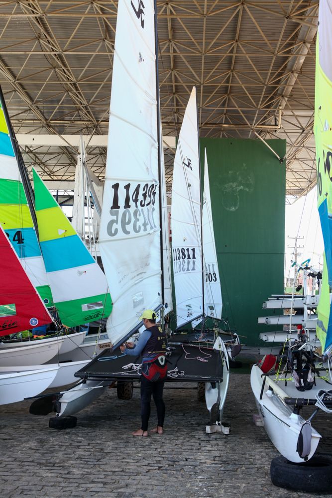Campeonato De Hobie Cat (4)
