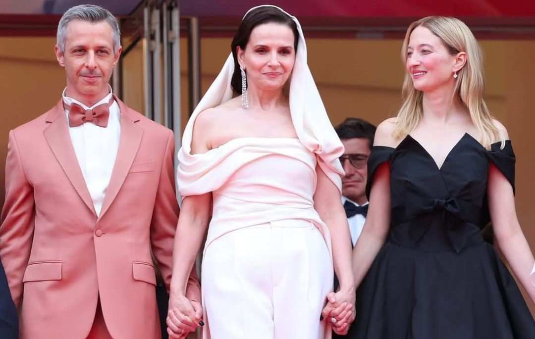 Looks, limites e estrelas: os flashes do tapete vermelho do Festival de Cannes 2025