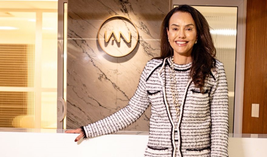 Andréia Nogueira lança Clube IAN Wellness com tecnologias inéditas de rejuvenescimento