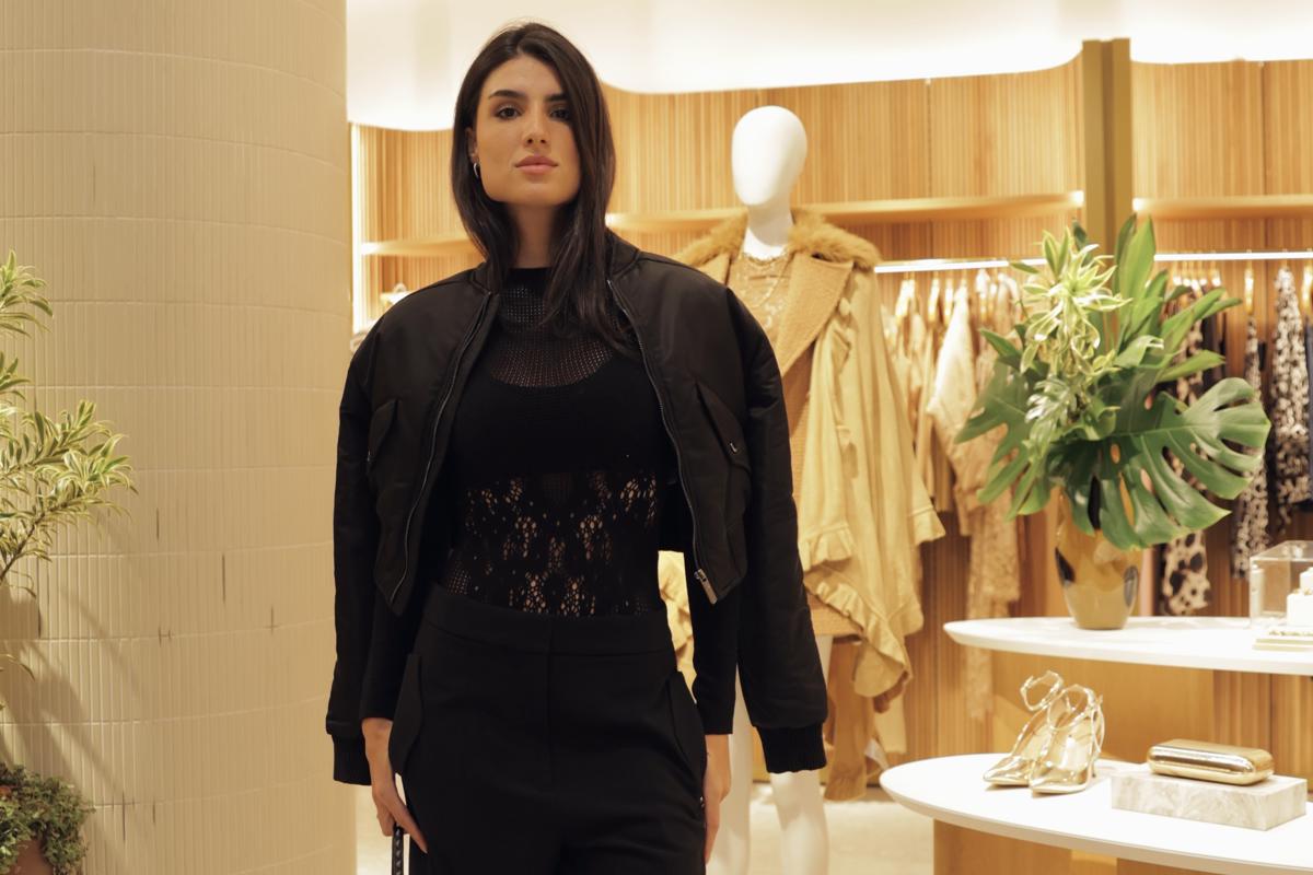 Le Lis inaugura loja no Pátio Batel com encontros exclusivos e talk sobre styling em Curitiba