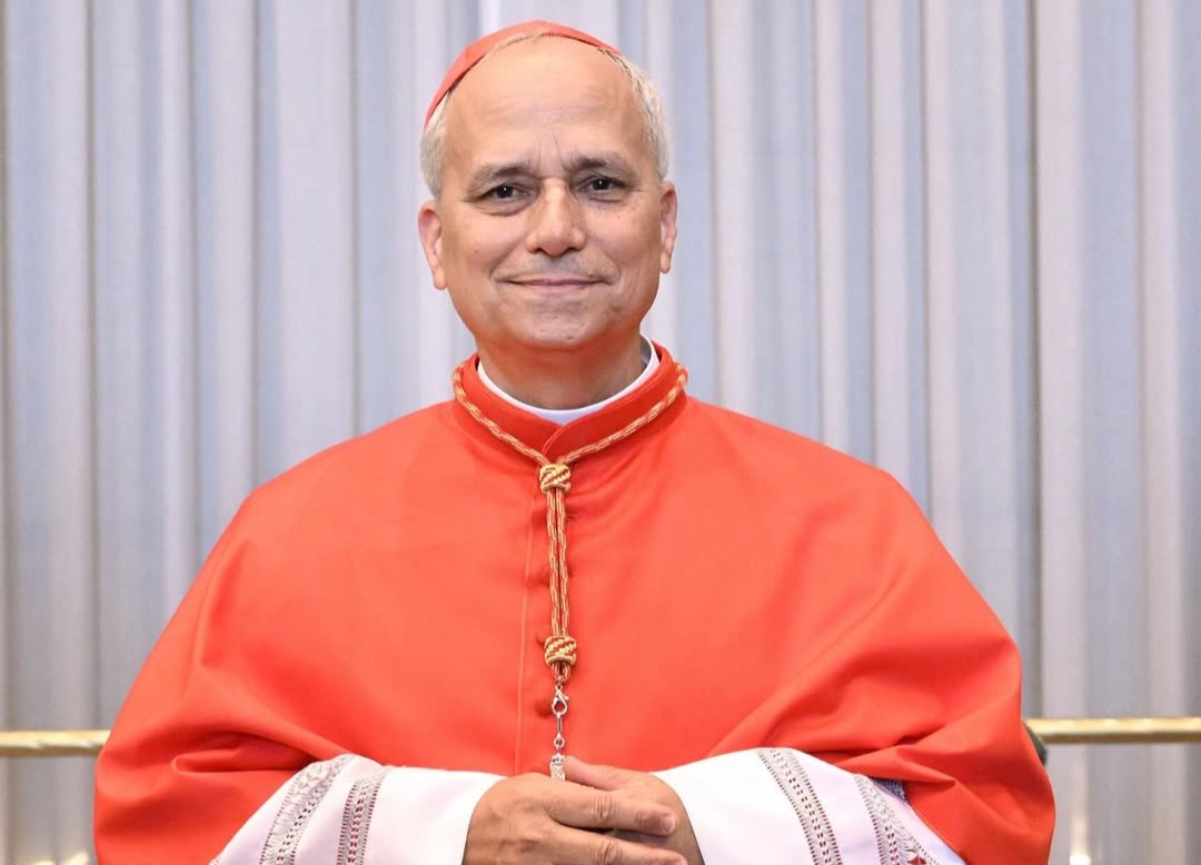 Missa de posse do Papa Leão XIV será celebrada no dia 18 de maio