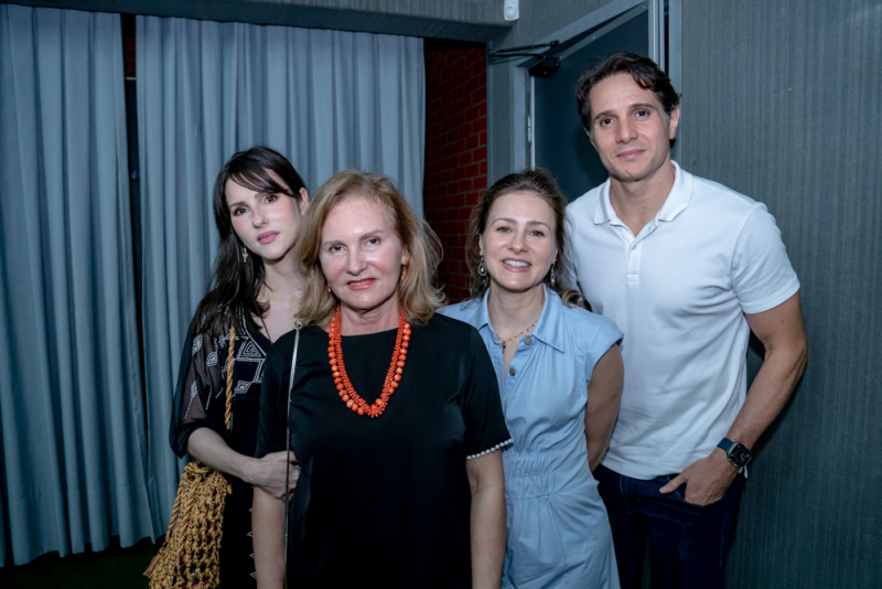 Clássico teatral - Remontagem de ‘O Beijo no Asfalto’ marca os 68 anos da Comédia Cearense