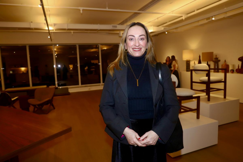 Carla Rahal Benedetti