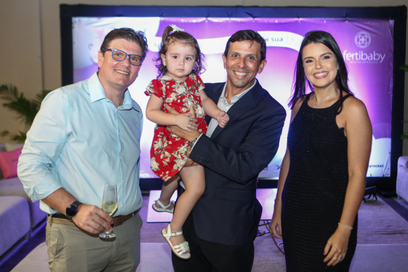 Medicina reprodutiva - Complexo Fertibaby inaugura nova sede em Fortaleza e amplia atendimento em reprodução assistida