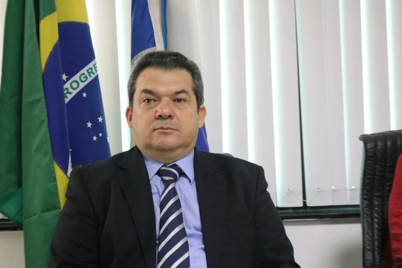 Carlos Pires Brandão