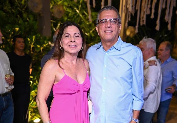 Carmem E Cláudio Carvalho